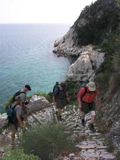 Hotel Golden Sun Agios Ioannis  Zewnętrze zdjęcie